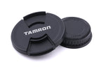 Tamron 10-24mm f3.5-4.5 SP DI II LD (B001)
