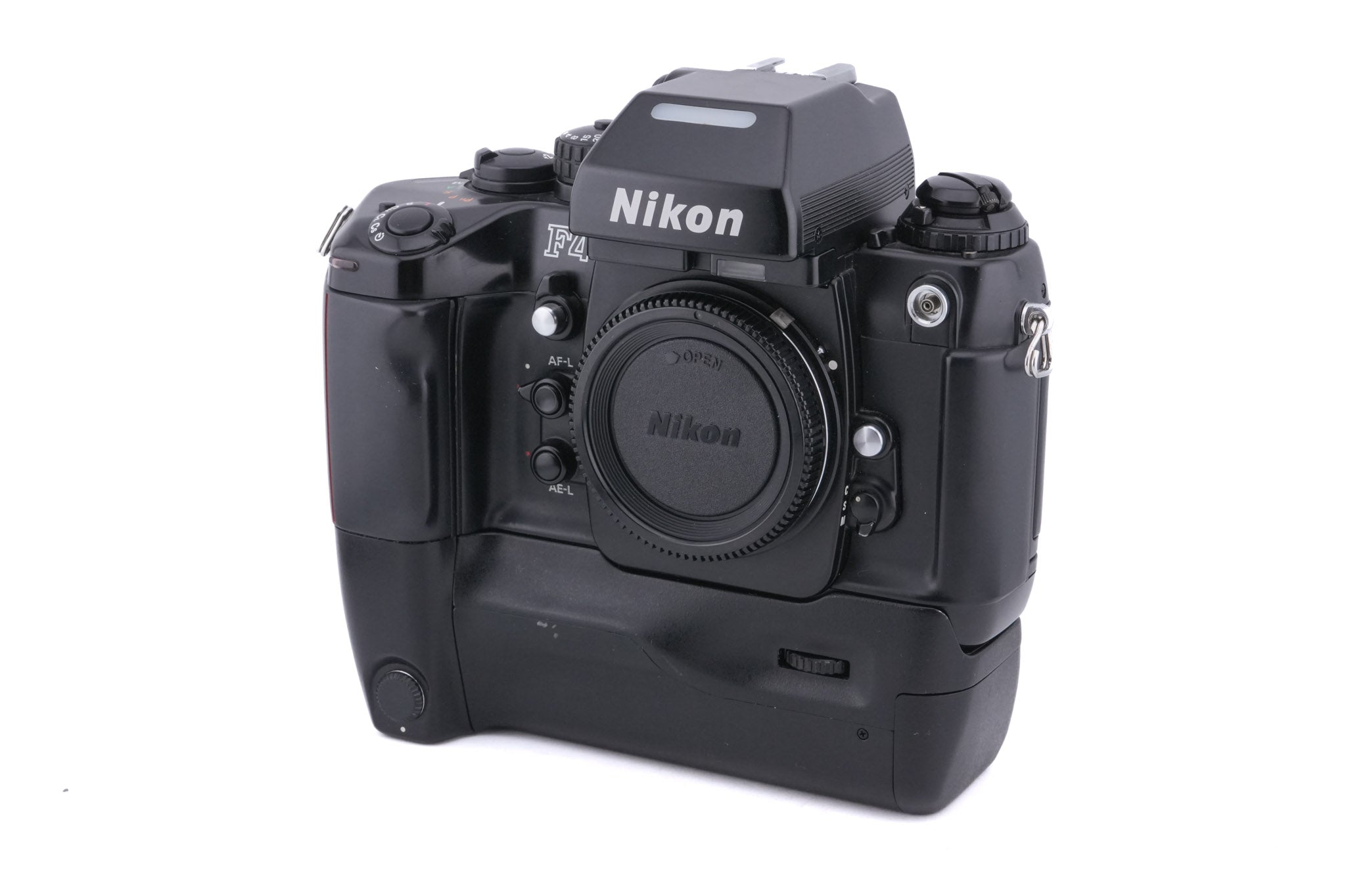 Nikon F4e