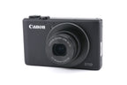 Canon PowerShot S110