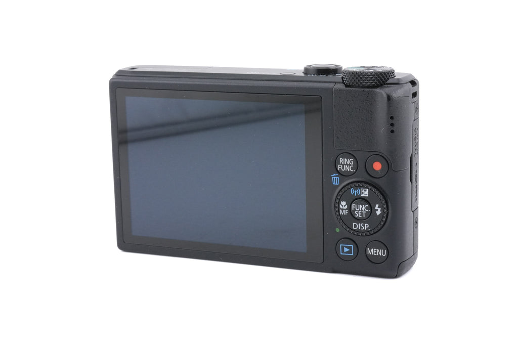 Canon PowerShot S110