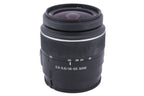 Sony 18-55mm f3.5-5.6 DT SAM (SAL1855)