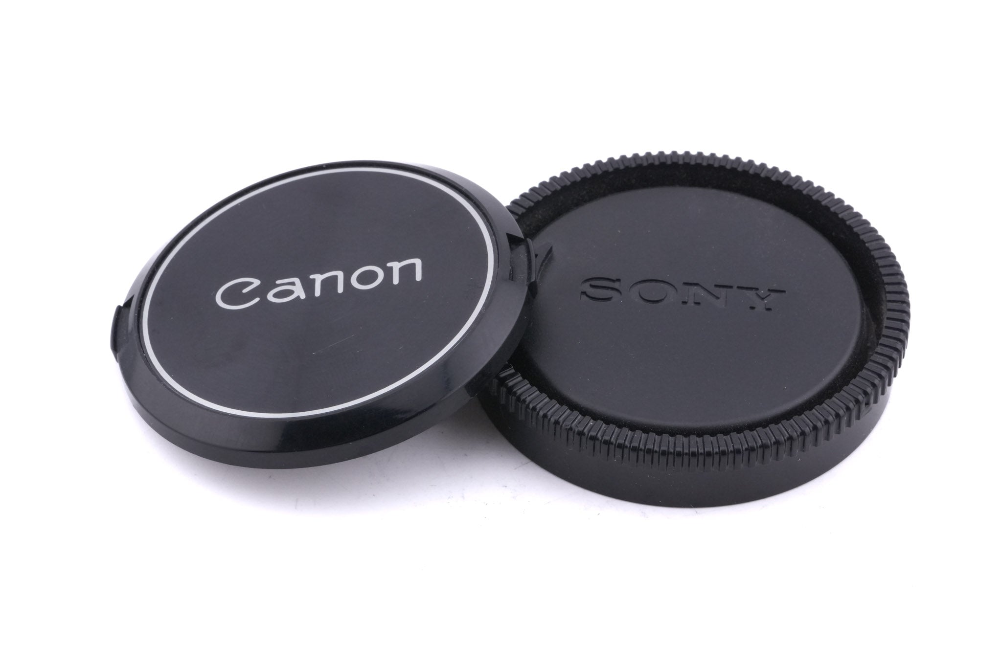 Sony 18-55mm f3.5-5.6 DT SAM (SAL1855)