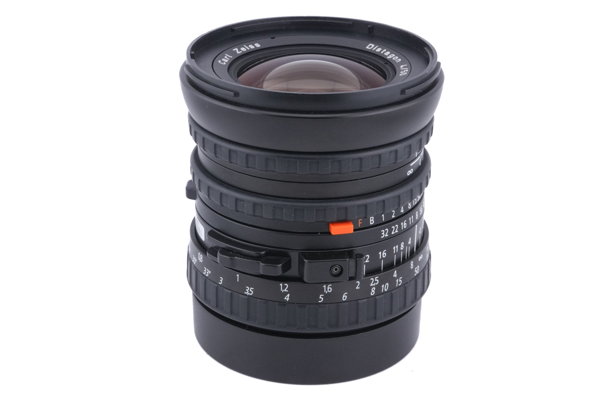 Hasselblad 50mm f4 Distagon T* CFi FLE (20047)