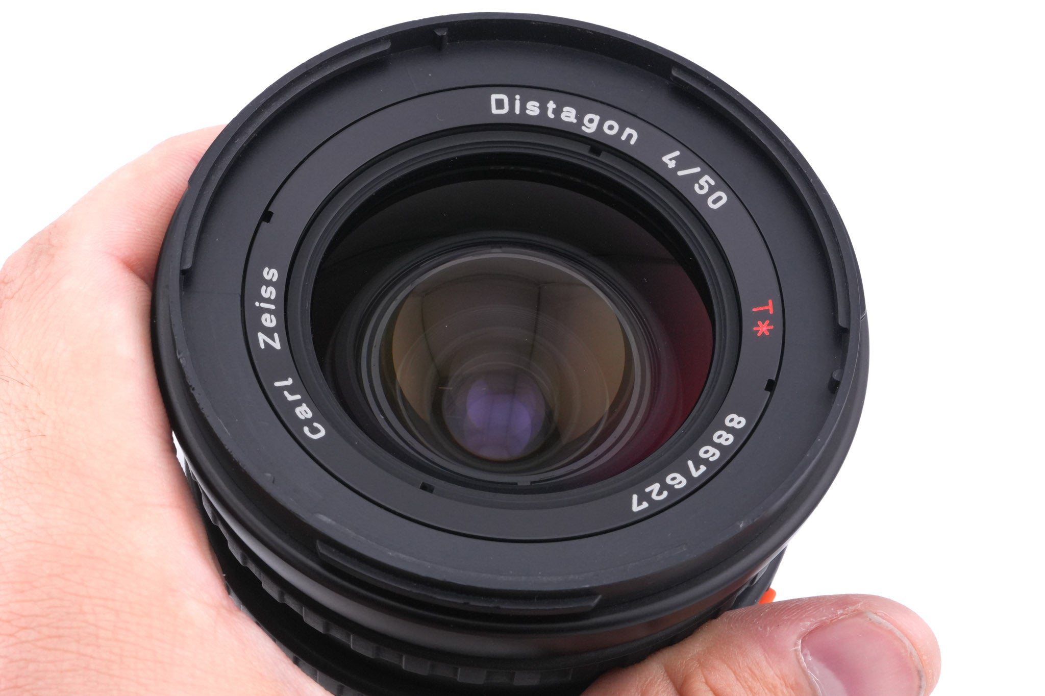 Hasselblad 50mm f4 Distagon T* CFi FLE (20047)