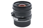 Voigtländer 28mm f2 Ultron