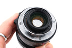 Voigtländer 28mm f2 Ultron