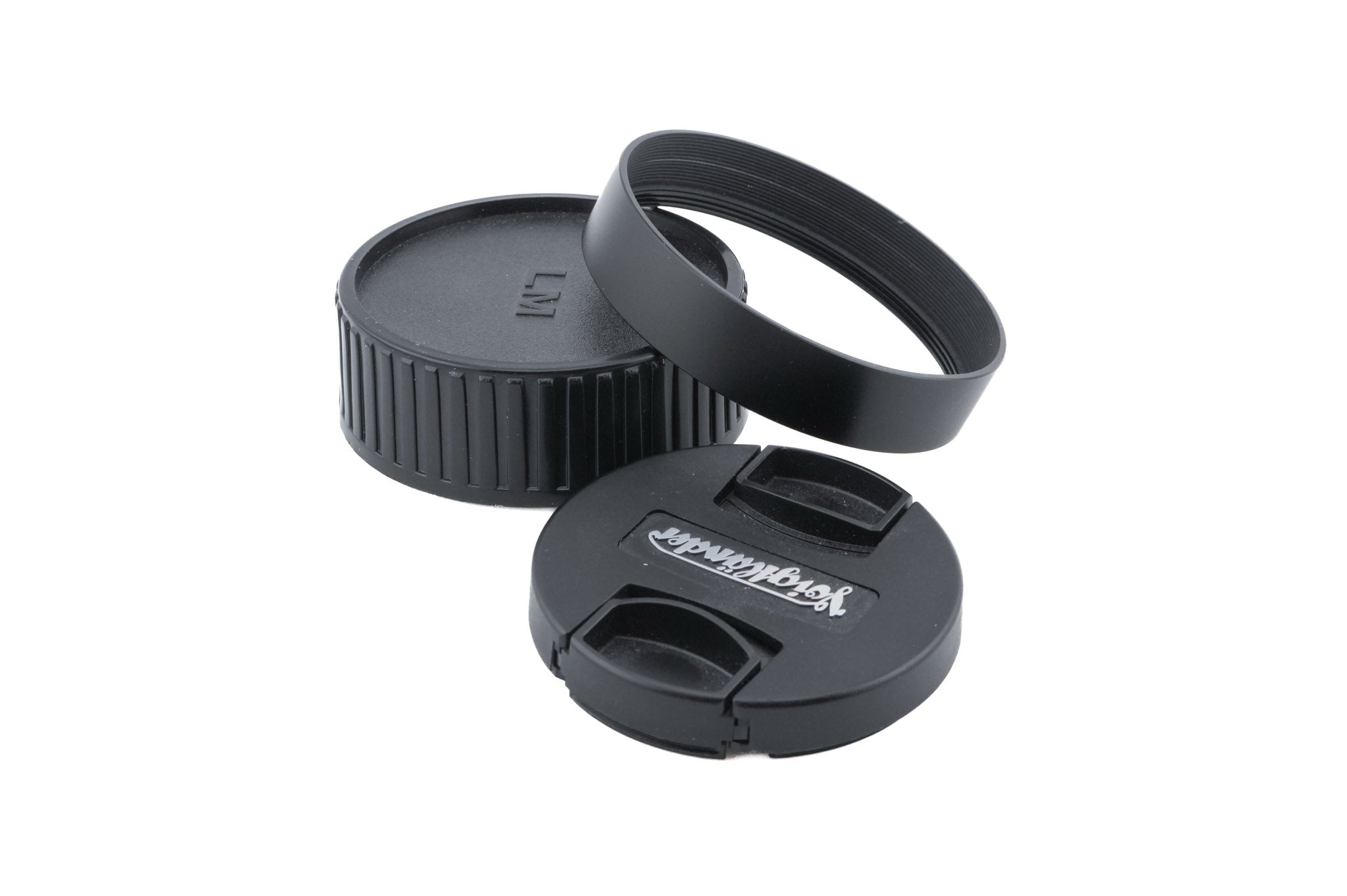 Voigtländer 28mm f2 Ultron