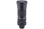 Tamron 150-600mm f5-6.3 SP DI VC USD (A011)