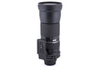 Tamron 150-600mm f5-6.3 SP DI VC USD (A011)