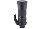 Tamron 150-600mm f5-6.3 SP DI VC USD (A011)