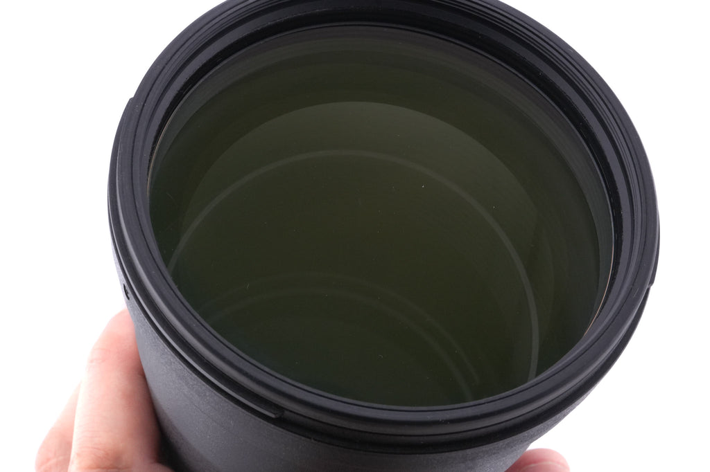Tamron 150-600mm f5-6.3 SP DI VC USD (A011)