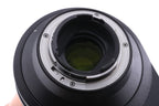 Tamron 150-600mm f5-6.3 SP DI VC USD (A011)