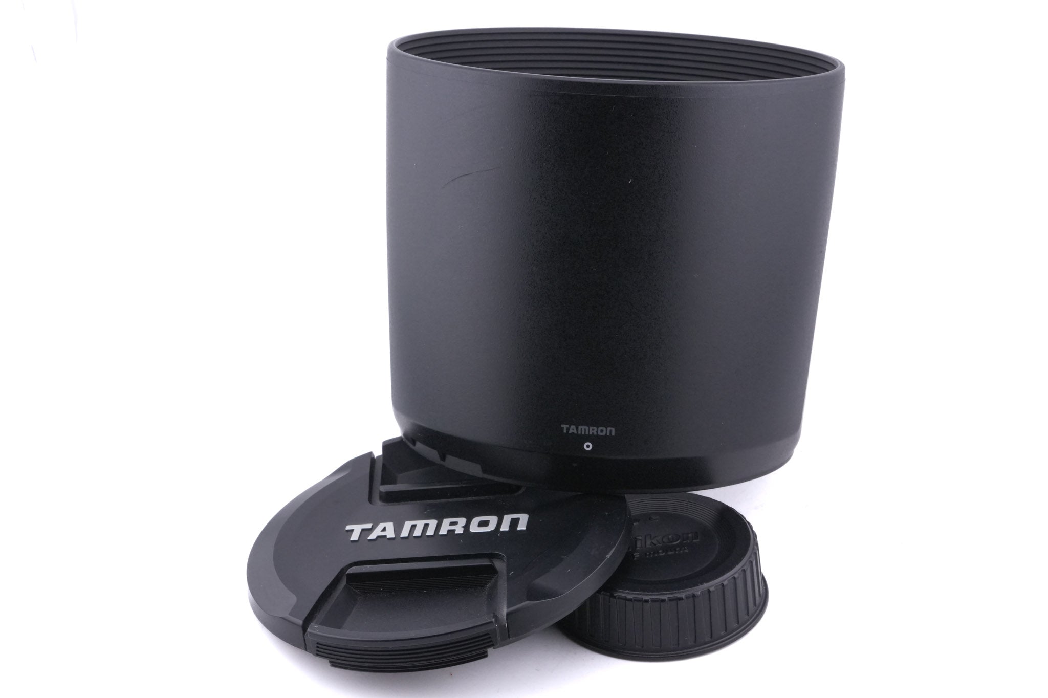Tamron 150-600mm f5-6.3 SP DI VC USD (A011)