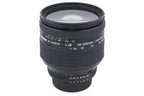 Nikon 24-120mm f3.5-5.6 AF Nikkor D