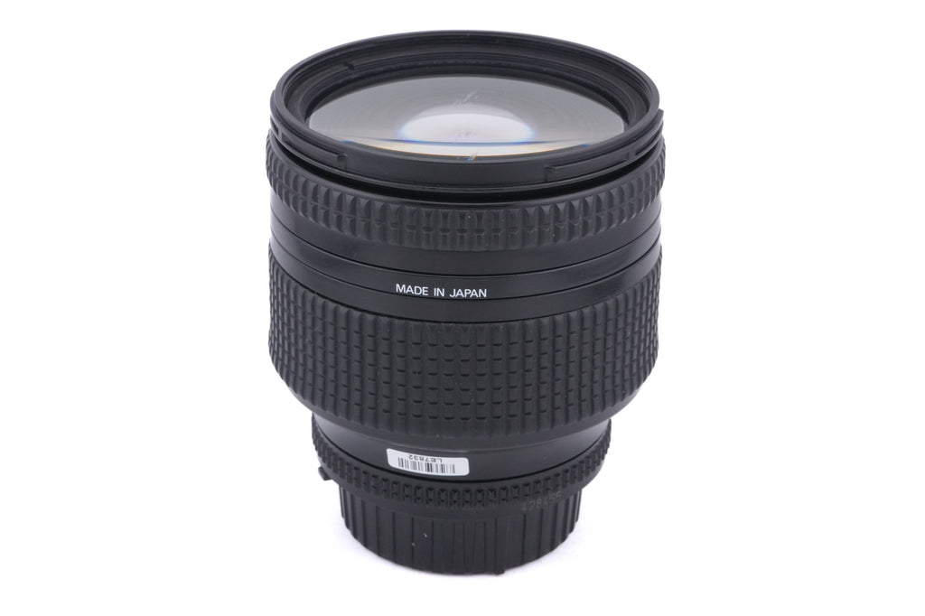 Nikon 24-120mm f3.5-5.6 AF Nikkor D