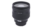 Nikon 24-120mm f3.5-5.6 AF Nikkor D