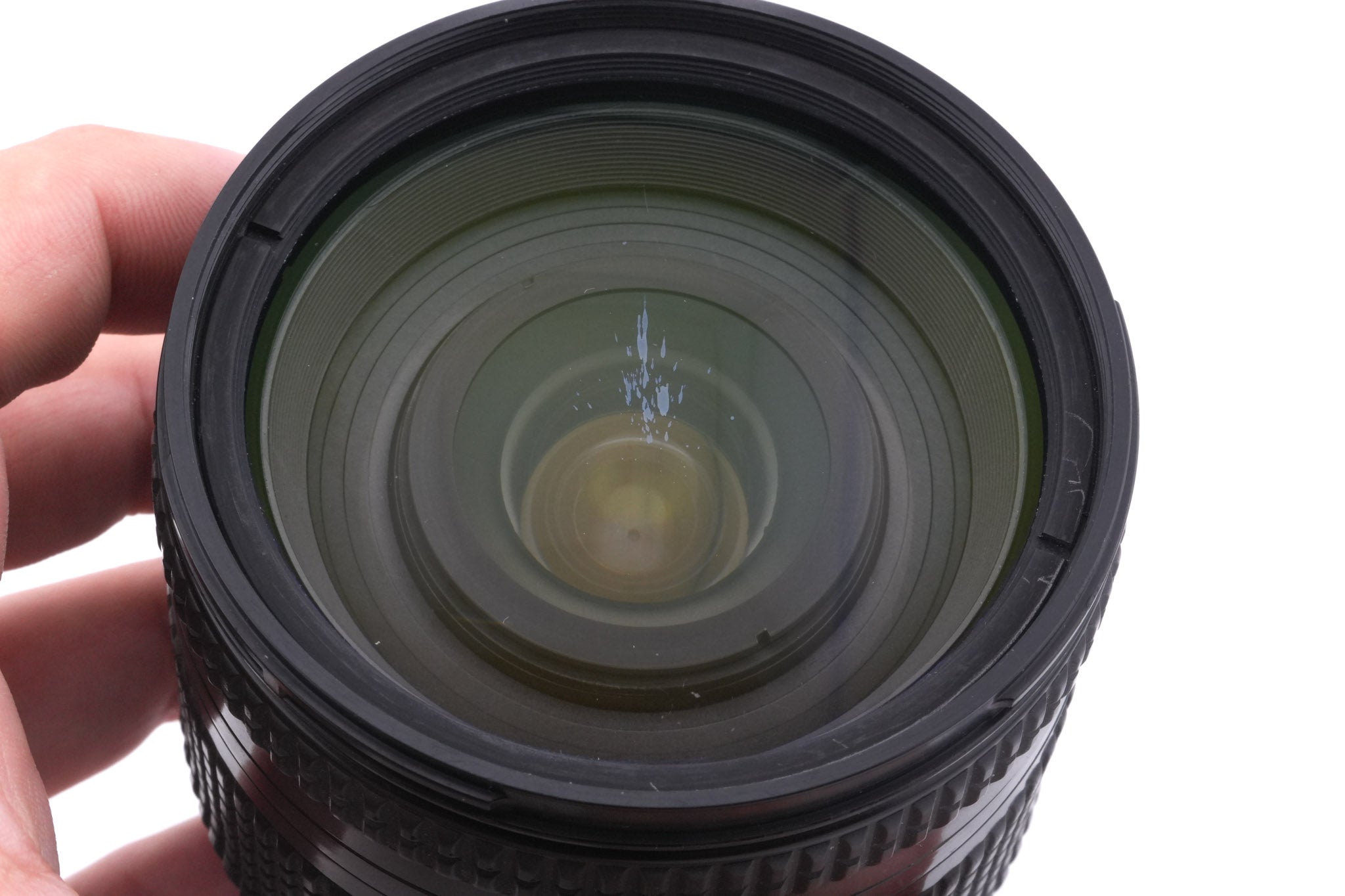 Nikon 24-120mm f3.5-5.6 AF Nikkor D