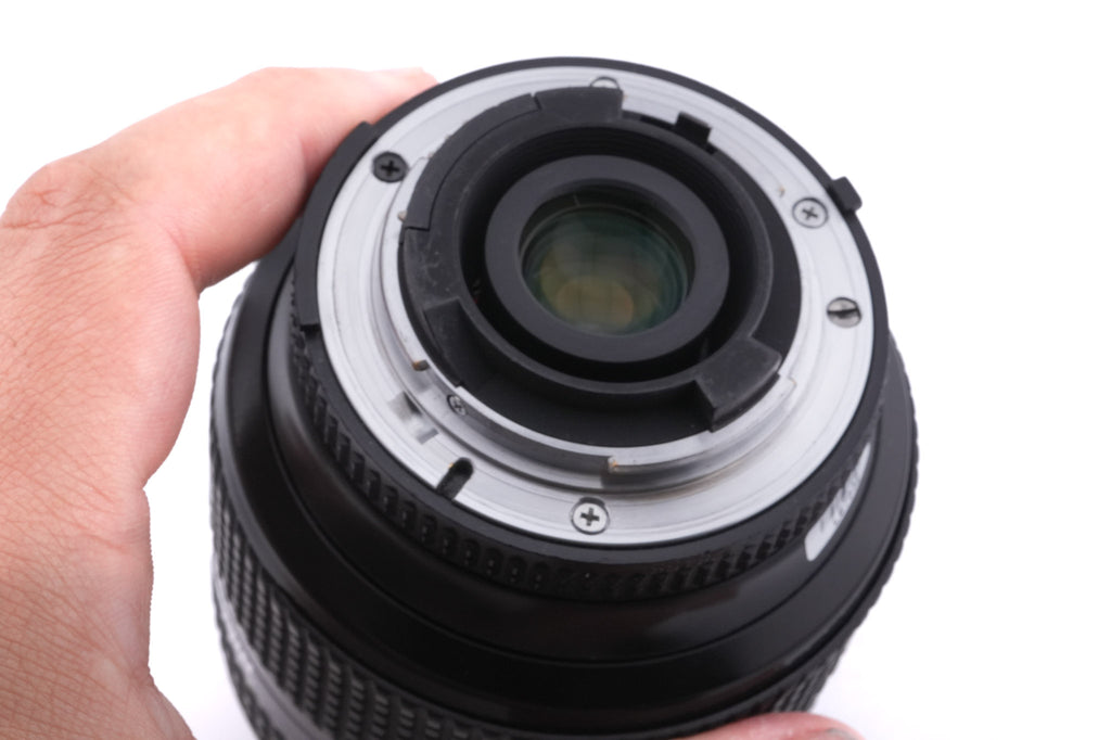 Nikon 24-120mm f3.5-5.6 AF Nikkor D