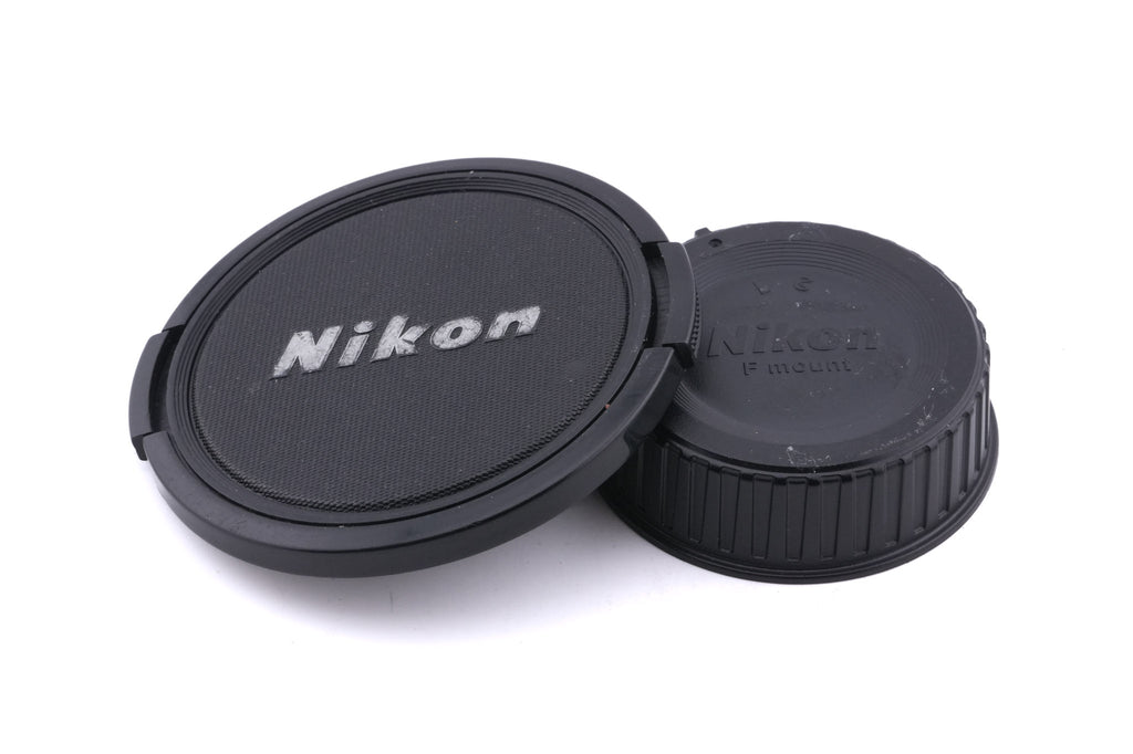 Nikon 24-120mm f3.5-5.6 AF Nikkor D