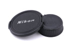 Nikon 24-120mm f3.5-5.6 AF Nikkor D