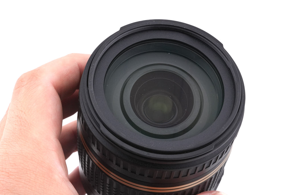 Tamron 18-270mm f3.5-6.3 DI II VC PZD (B008)