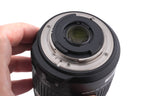 Tamron 18-270mm f3.5-6.3 DI II VC PZD (B008)