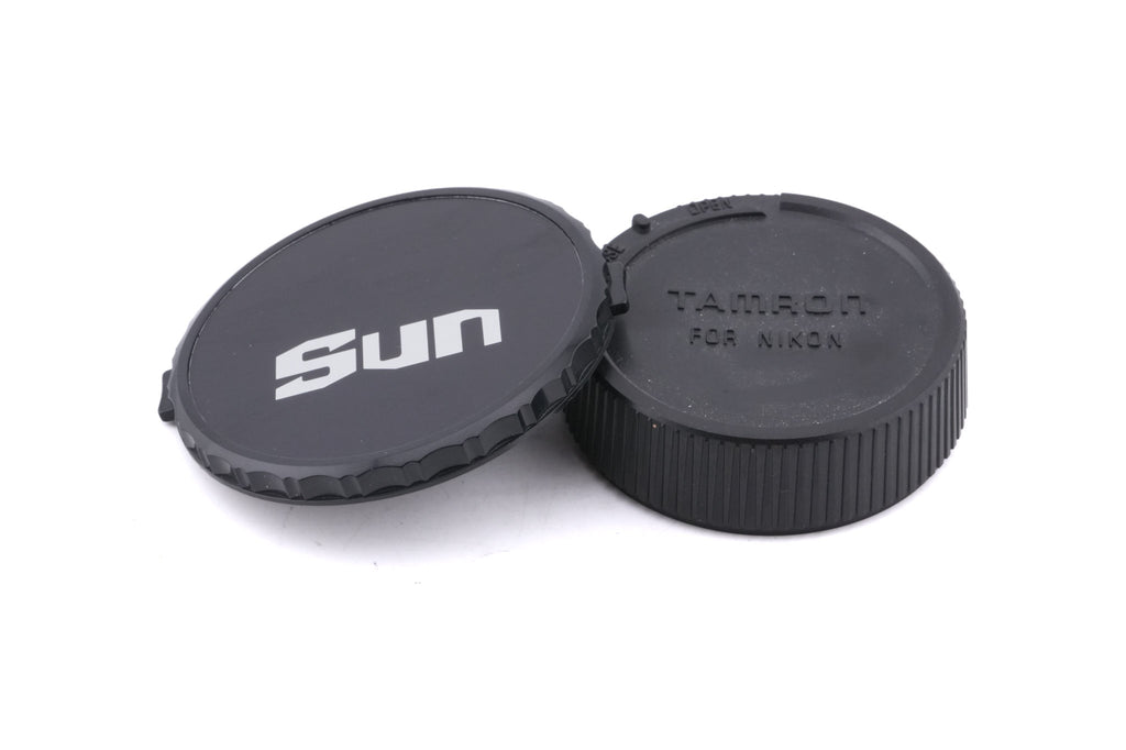 Tamron 18-270mm f3.5-6.3 DI II VC PZD (B008)