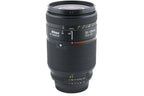 Nikon 35-135mm f3.5-4.5 AF Nikkor (Mark II)