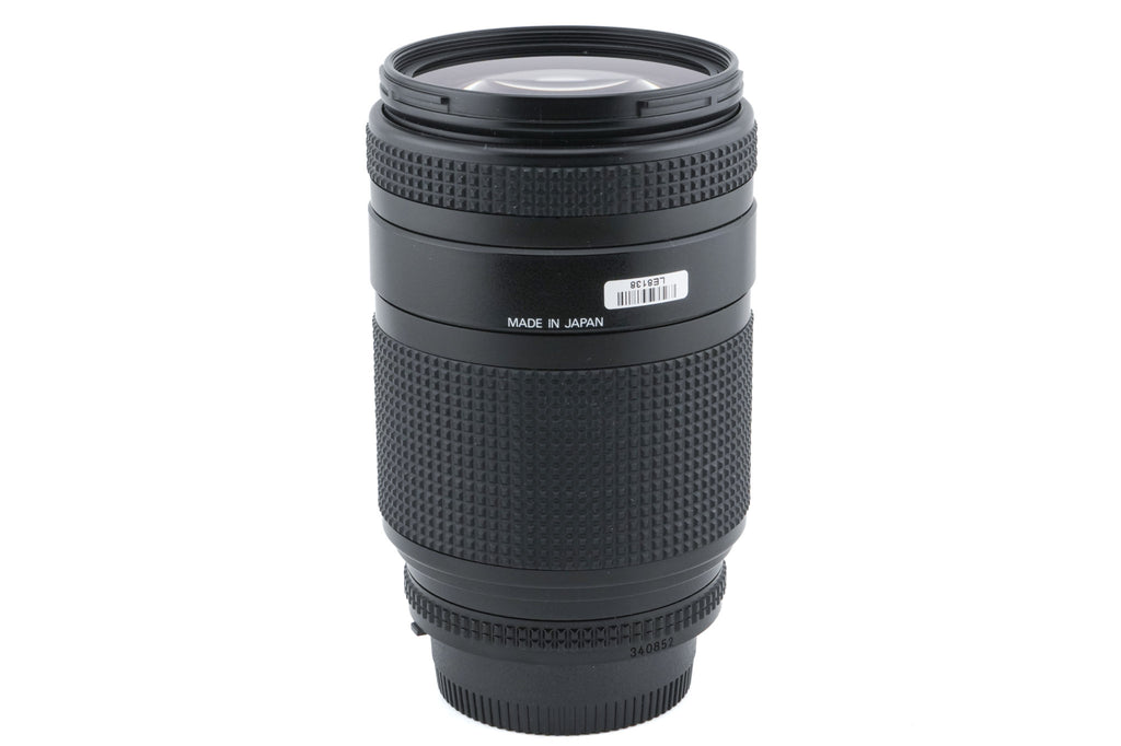 Nikon 35-135mm f3.5-4.5 AF Nikkor (Mark II)