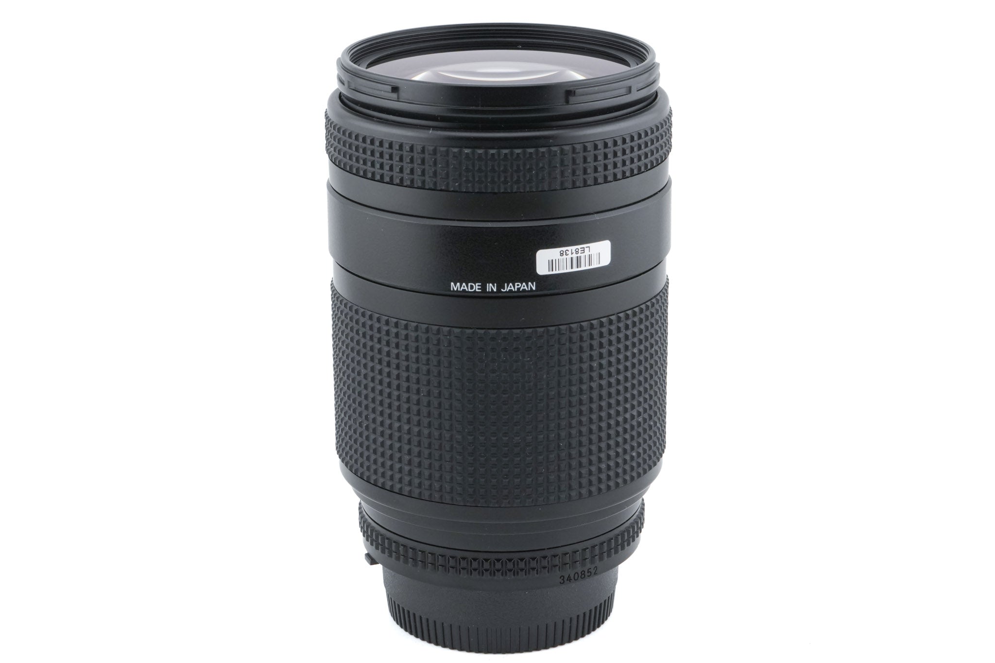 Nikon 35-135mm f3.5-4.5 AF Nikkor (Mark II)