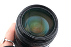 Nikon 35-135mm f3.5-4.5 AF Nikkor (Mark II)