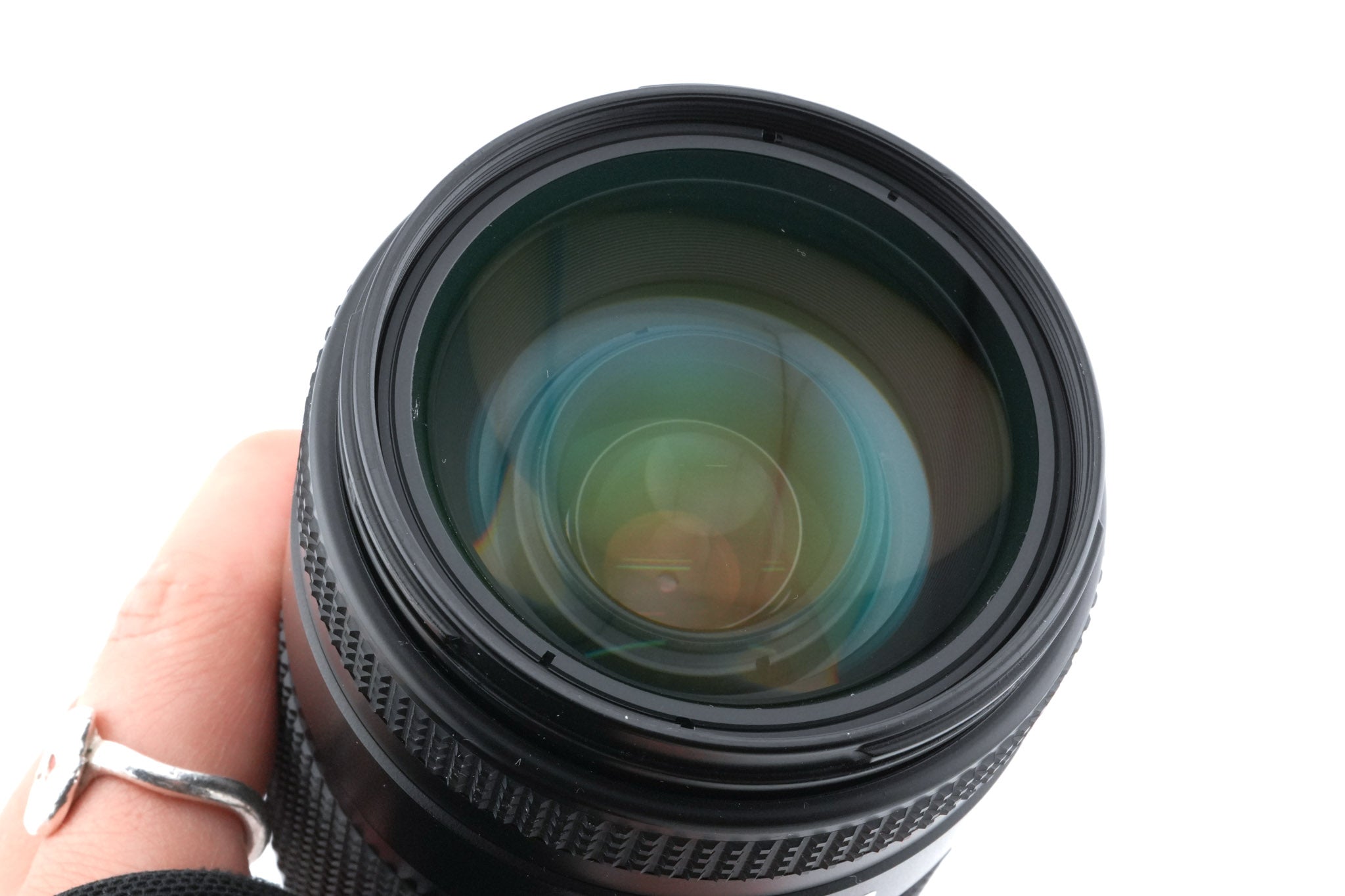 Nikon 35-135mm f3.5-4.5 AF Nikkor (Mark II)