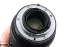 Nikon 35-135mm f3.5-4.5 AF Nikkor (Mark II)