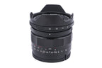 Voigtländer 15mm f4.5 Super Wide-Heliar Aspherical III