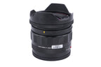 Voigtländer 15mm f4.5 Super Wide-Heliar Aspherical III
