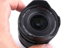 Voigtländer 15mm f4.5 Super Wide-Heliar Aspherical III