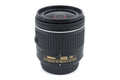 Nikon 18-55mm f3.5-5.6 AF-P Nikkor G VR