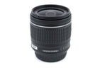 Nikon 18-55mm f3.5-5.6 AF-P Nikkor G VR