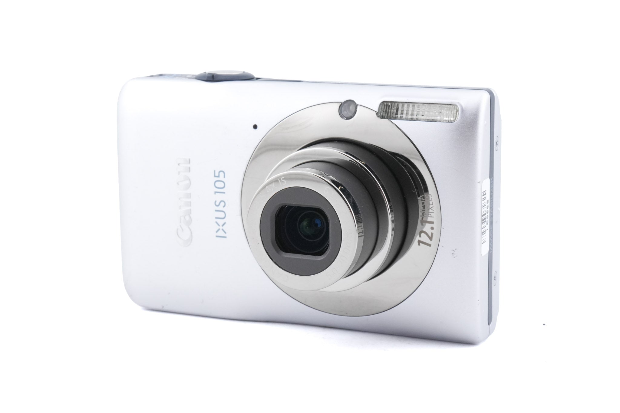 Canon IXUS 105