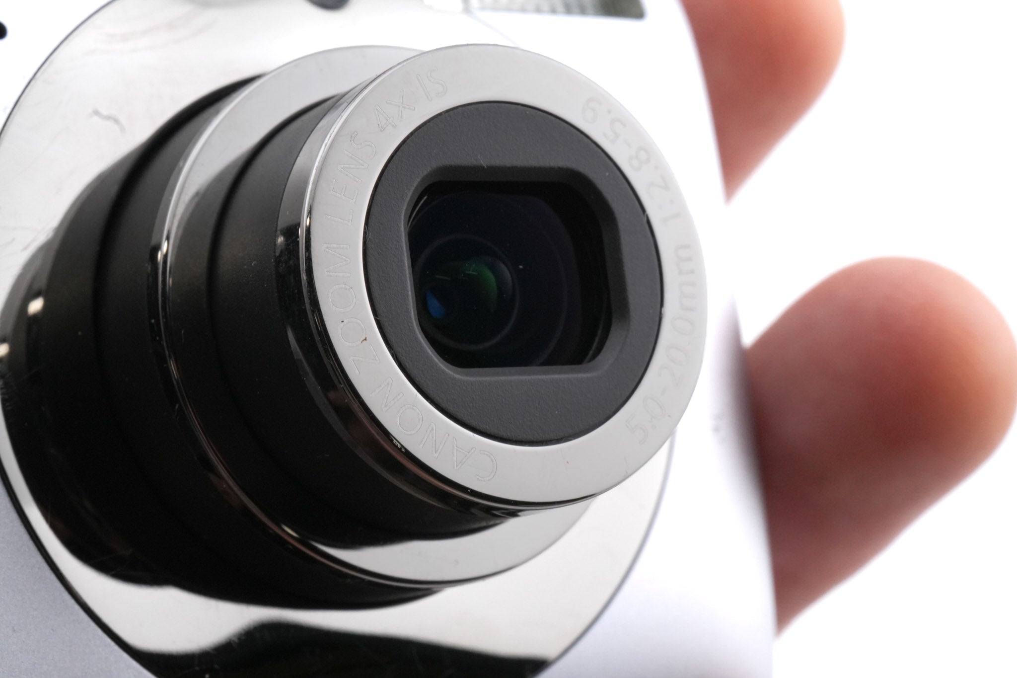 Canon IXUS 105