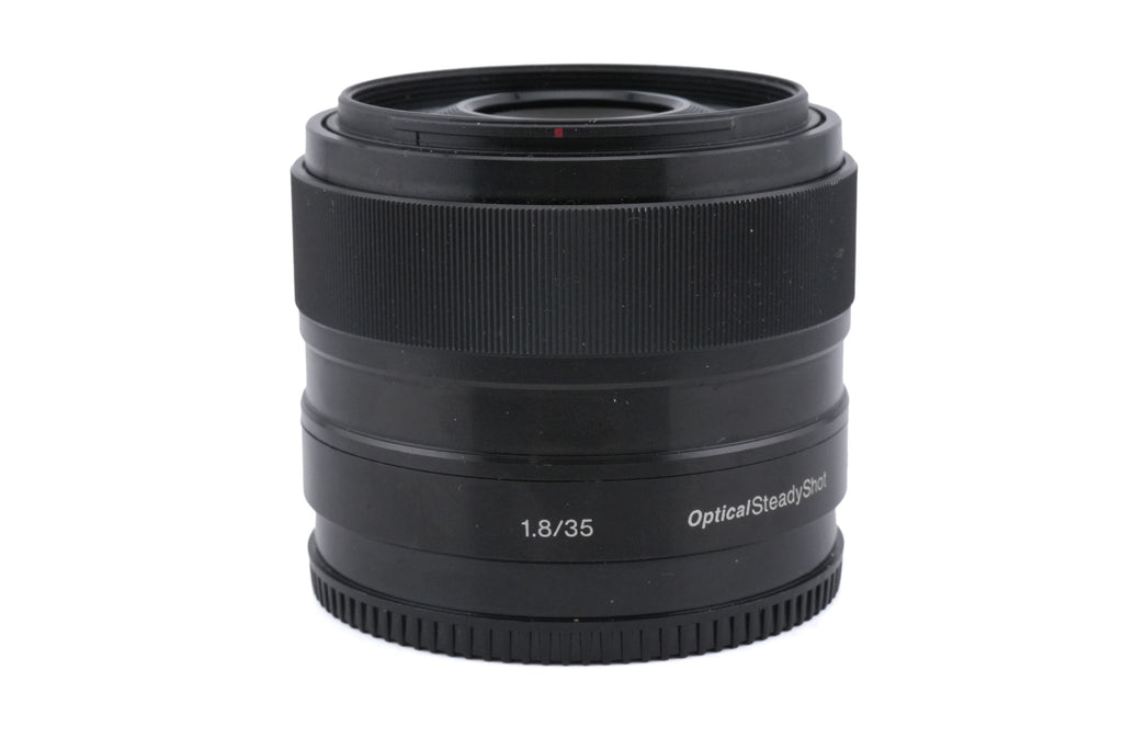 Sony 35mm f1.8 OSS (SEL35F18)