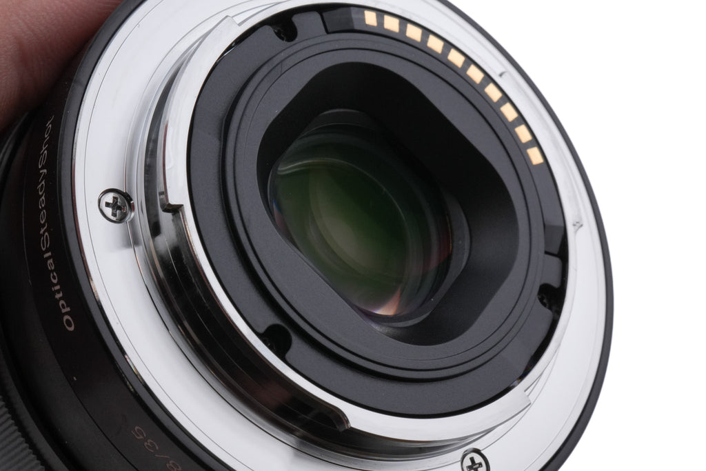 Sony 35mm f1.8 OSS (SEL35F18)