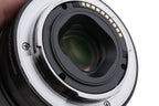 Sony 35mm f1.8 OSS (SEL35F18)