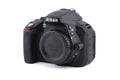 Nikon D5300
