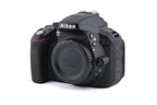 Nikon D5300