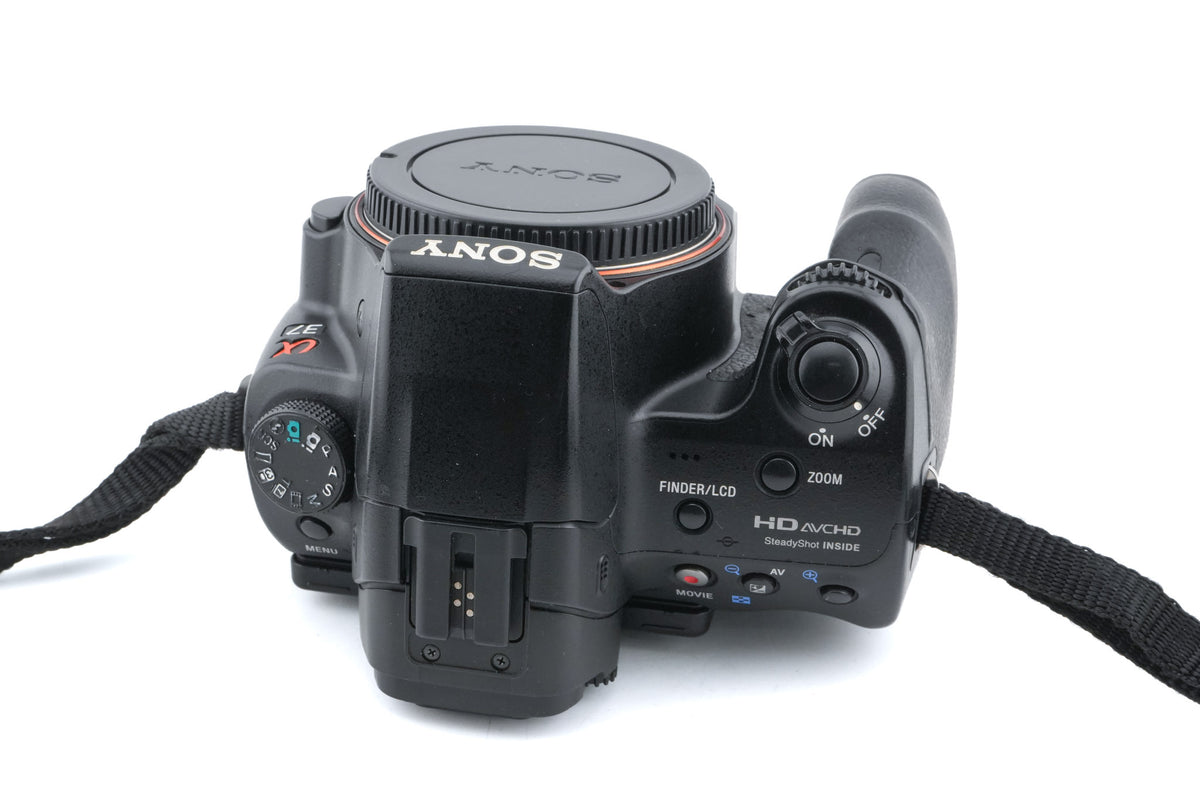 Sony A37