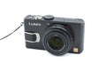 Panasonic Lumix DMC-LX2