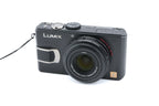Panasonic Lumix DMC-LX2
