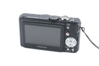 Panasonic Lumix DMC-LX2