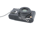 Panasonic Lumix DMC-LX2